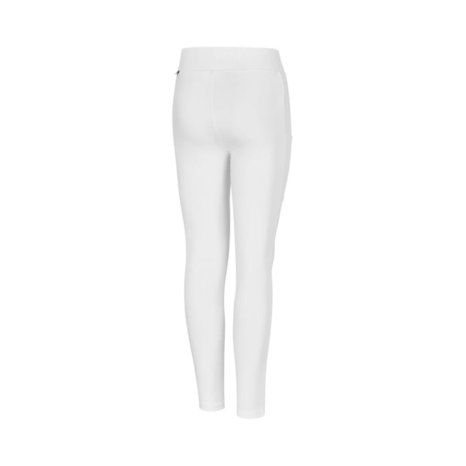 Kingsland Rijlegging Melody junior Full grip White - 134