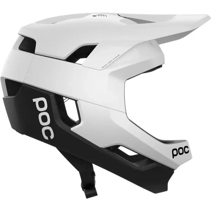 POC Otocon Race MIPS Helmet zwart