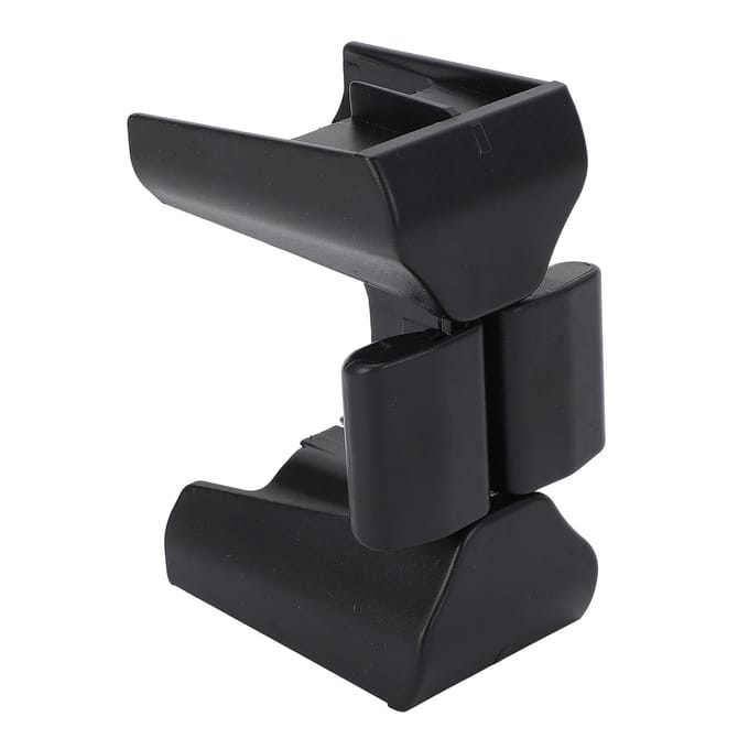 Middenconsole Bekerhouder Divider 5560448020 Bekerhouder Drankhouder Separator voor Highlander 2002 black