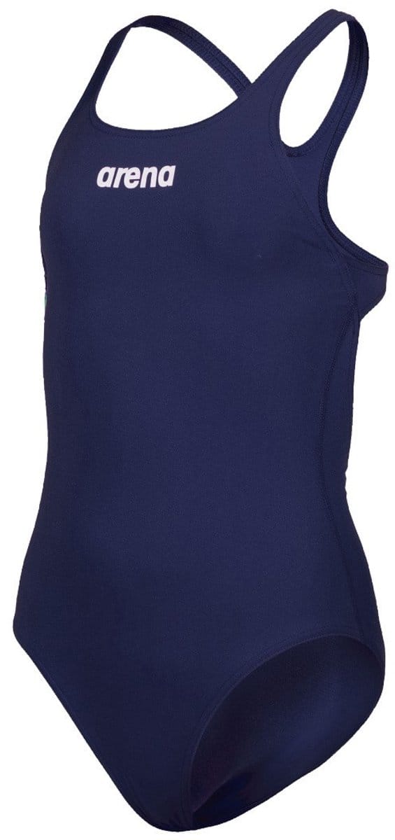 ARENA | G Team Swimsuit Swim Pro Solid navy-white (Maat - 2-3)