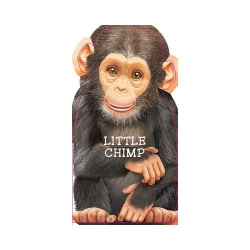 Little Chimp