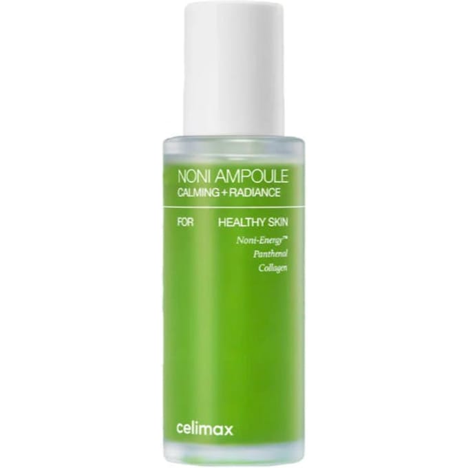 celimax - Noni Ampoule Calming + Radiance Jumbo - Gezichtsampul