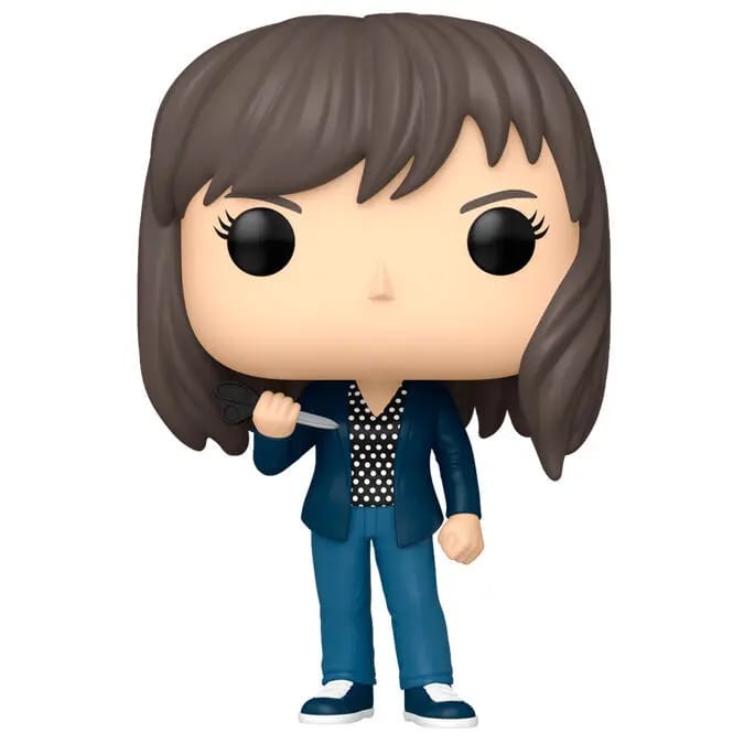 Funko Pop! TV: Parks and Recreation 15th Anniversary - April Ludgate
