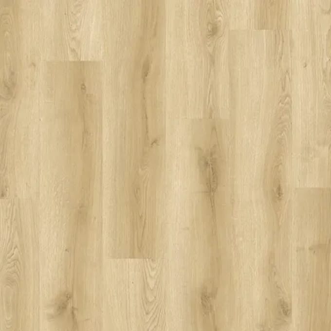 Quick-step Pvc-vloer Rigid Click - Sahara Oak Beige - Geïntegreerde Ondervloer - 1,892m2