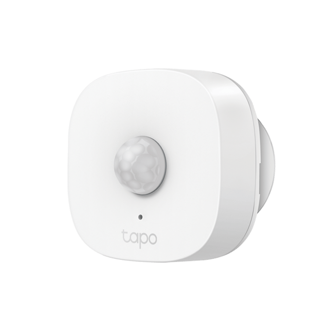 Tapo T100 Smart Bewegingssensor - Bewegingsdetectie