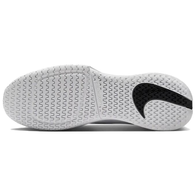 Nike Vapor Pro 3 Tennisschoenen Heren-Wit,Zwart