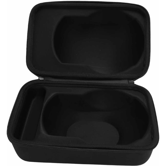 Draadloze Luidspreker Beschermtas Waterdichte Draagbare Draadloze Luidspreker Harde Reiskoffer voor DEVIALET