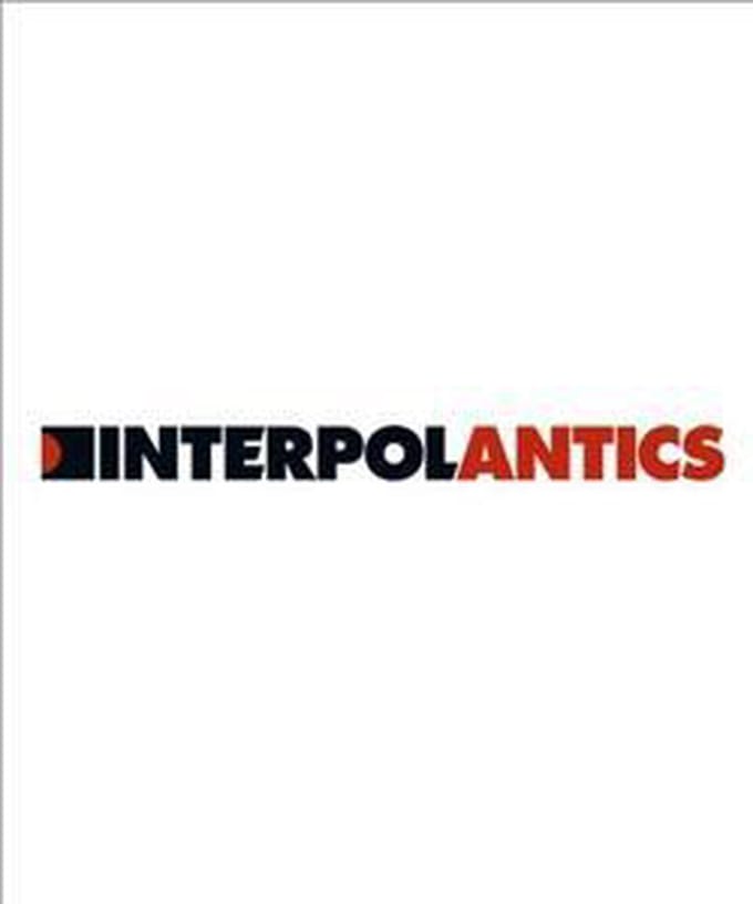 Antics (120 Gr) (LP)