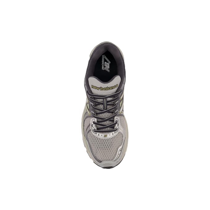 New Balance 860v2 Rain Cloud Magnet Baskets unisexes Blanc Phantom ML860KR2 45 gray