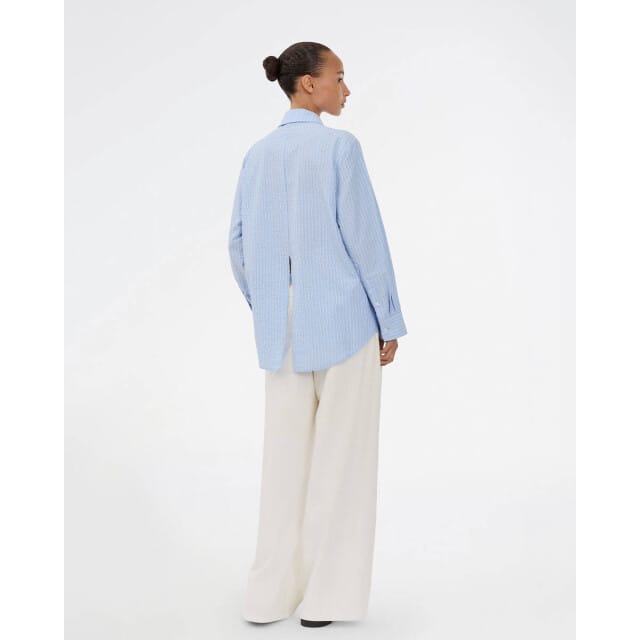 Modström Blouse lange mouw 58993 vigge