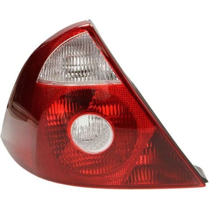 Achterlicht DEPO 431-1938L-UE-CR, links