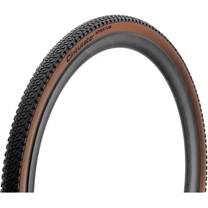 Pirelli Tire Cinturato Adventure Classic (tan-wall) - UNI