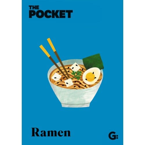 Gemini: Pocket Ramen - Na