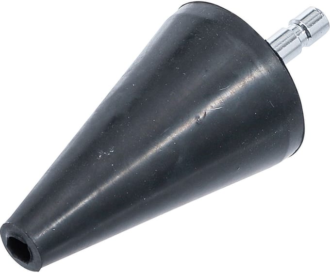 BGS Rubberen kegel voor Art. 8098 - 8098-2