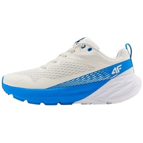 Lage Sneakers 4F Speed Hiker