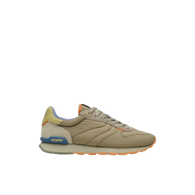 Trainers Hoff Track & Field