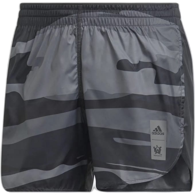 Dames shorts adidas Thebe Magugu Run Fast