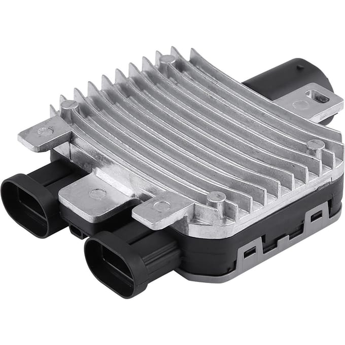 Regelmodule voor Radiator Koelventilator voor Ford Galaxy 7T43?8C609?BA 7G919A819AA