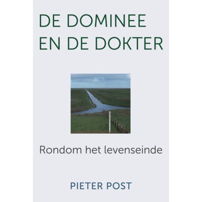 Samen Het Sterven Vieren - Pieter Post