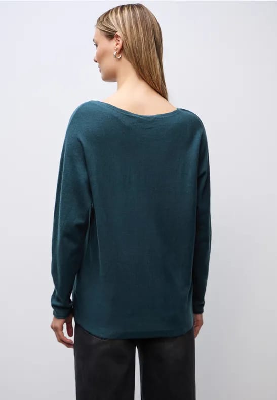Basis Dolman-trui