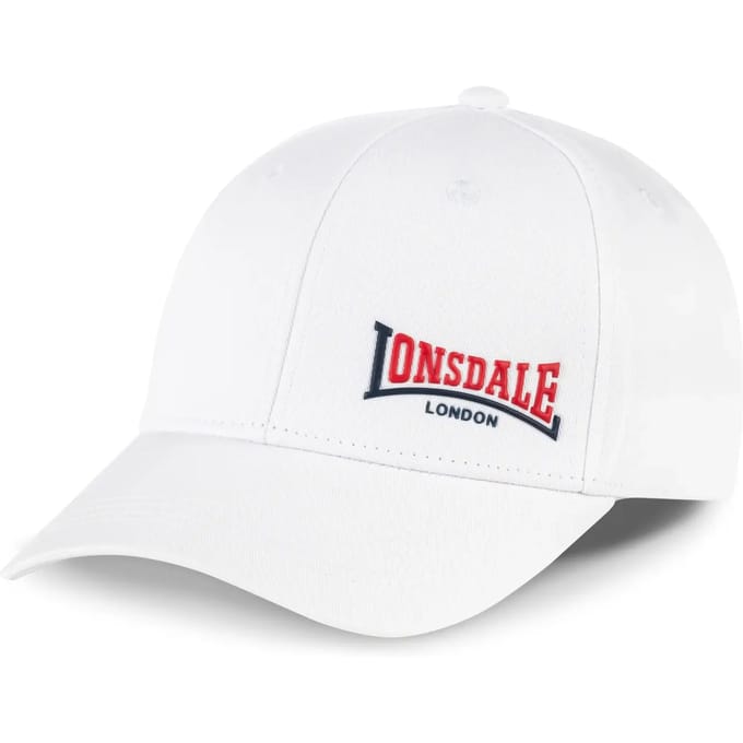 Baseball cap Lonsdale Enville