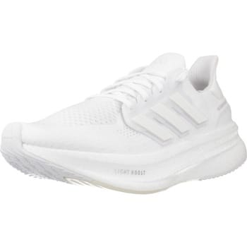 Adidas Ultraboost Sneakers Dames - Wit - Maat 36 - Mesh/Synthetisch