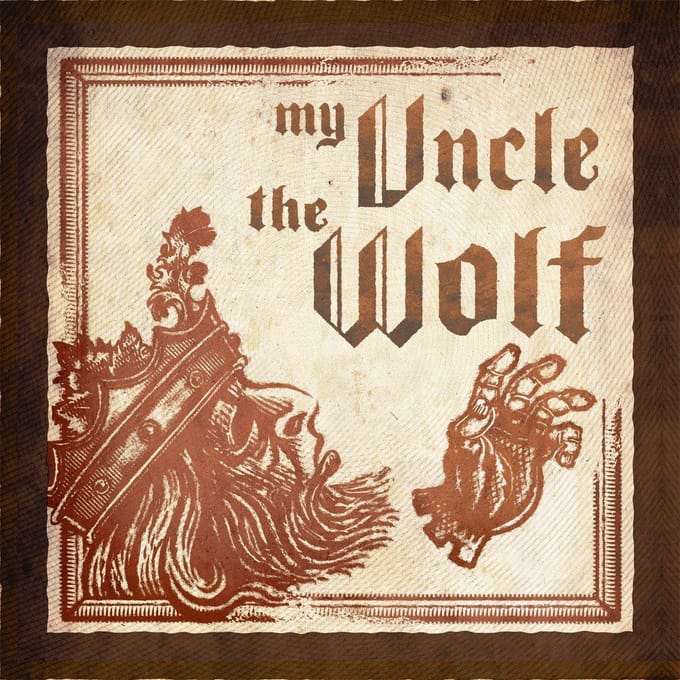 My Uncle the Wolf