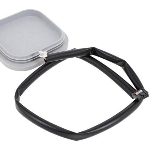 AEG platte kabel, stroombord, gebruikersinterface-bord, 4055388898