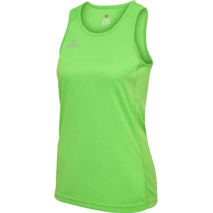 Newline dames-tanktop Women'S Athletic Running Singlet 700003