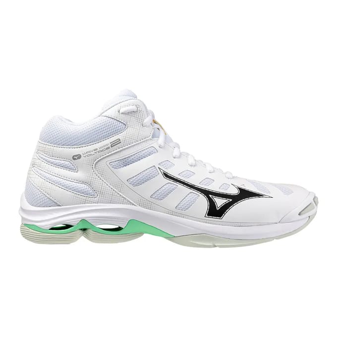 Indoor schoenen Mizuno Wave Voltage 2 Mid