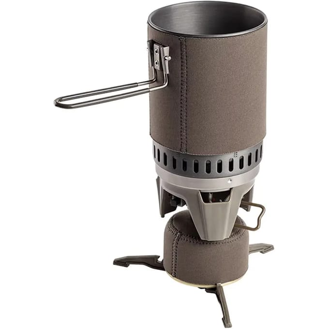 Camping set A10 Equipment TAC-BOIL