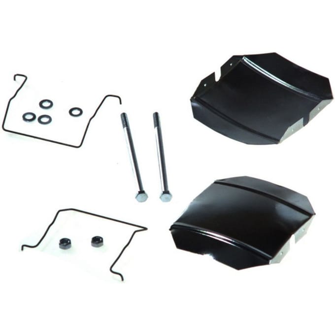 Toebehorenset, schijfremblok QUICK BRAKE 109-1237