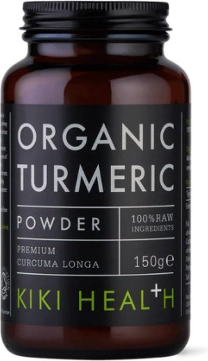 Turmeric Powder 150g - KIKI Health