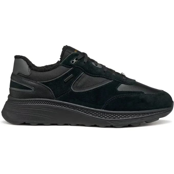 Trainers Geox Spherica Acif X1 ABX