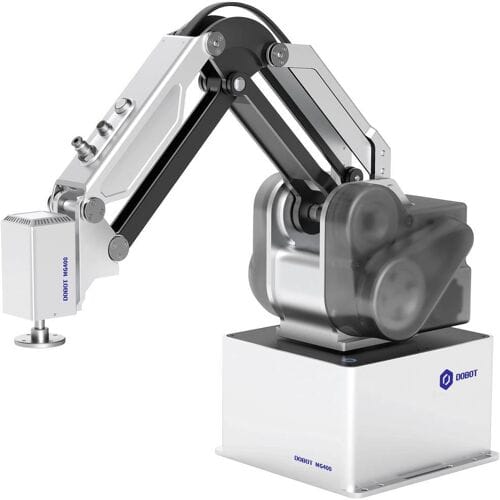 Dobot Desktop MG400 DT-MG400-4R075-01 Robotarm (bouwpakket)