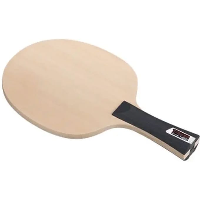 Tafeltennisracket Tibhar H-1-9 gerade
