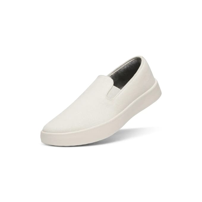 Schoenen dames Allbirds Cruiser Canvas Slip On