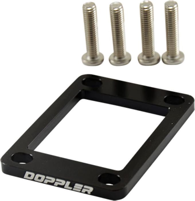 Diverse motoronderdelen van Doppler voor de Gilera 50 RCR (2011-2017), nieuw