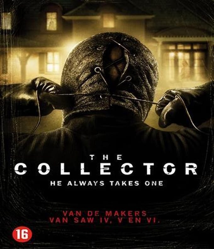 The Collector