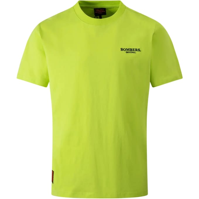 T-shirt Bombers Savannah