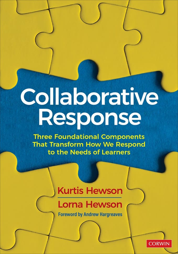 Collaborative Response - Hewson