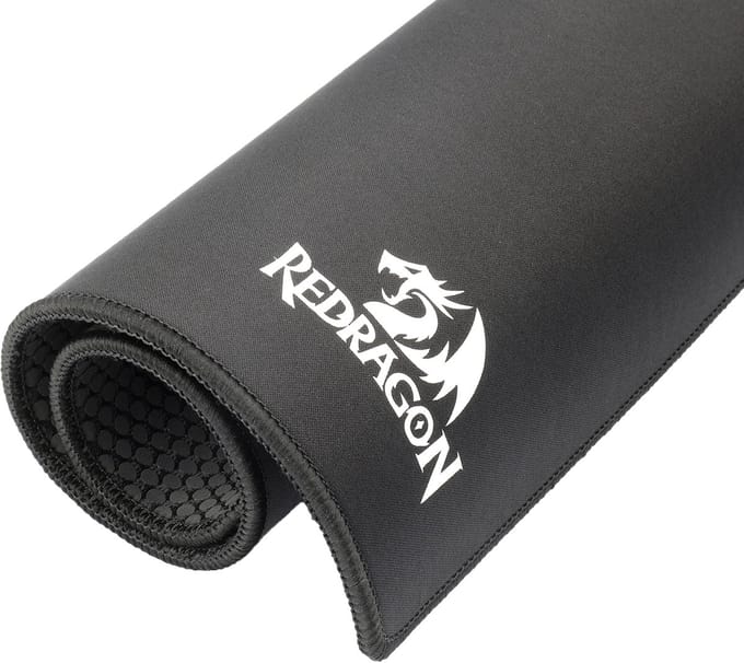 REDRAGON Flick Mousepad - Large