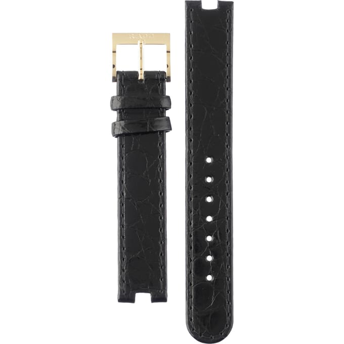 Rado straps 07.08530.10 Coupole band