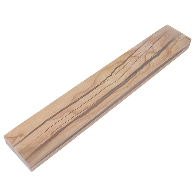 Houten LED Wandlamp Spiegel Voorlamp Draaibaar Slaapkamer Nachtkastje Wandlamp 7W 110-265V