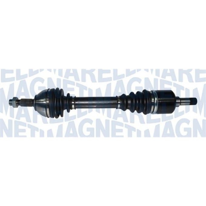 Aandrijfas MAGNETI MARELLI 302004190228