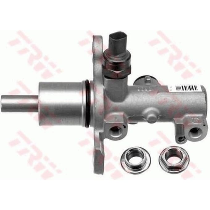 Hoofdremcilinder TRW PMN211