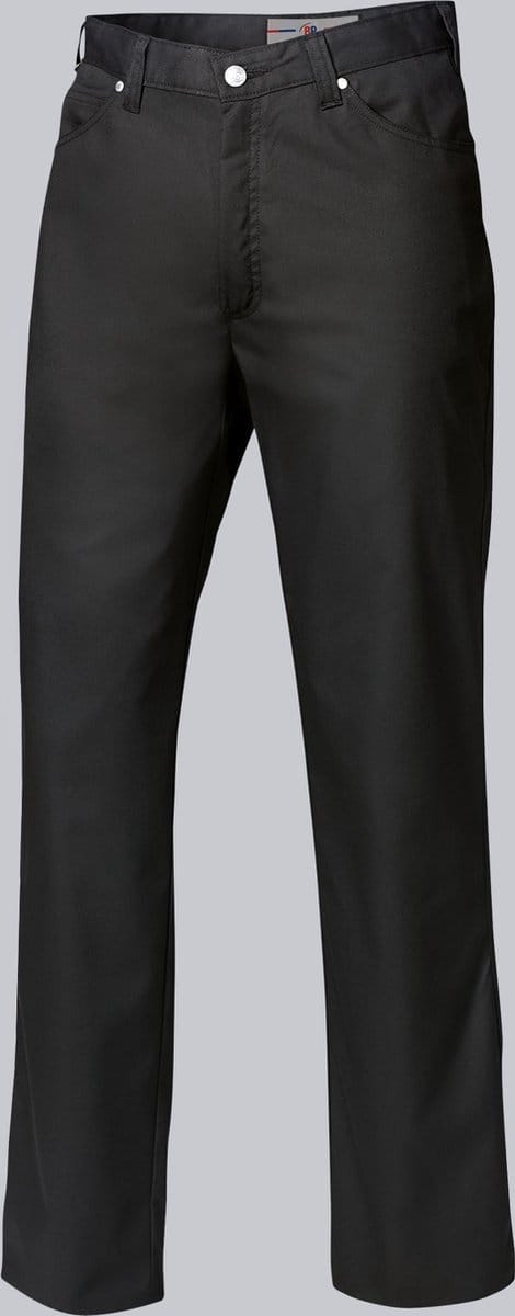 BP® STRETCH-HERENJEANS| Maat 50L| 1669 686 32| Zwart