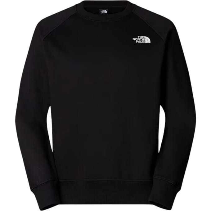The North Face Redbox Sweater Heren - Maat XL