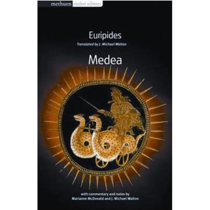 Medea - Euripides