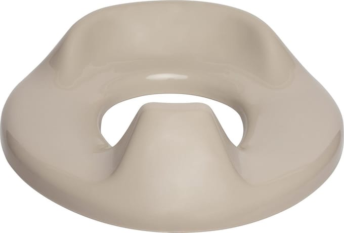Bebe-Jou Taupe Toiletverkleiner 403805